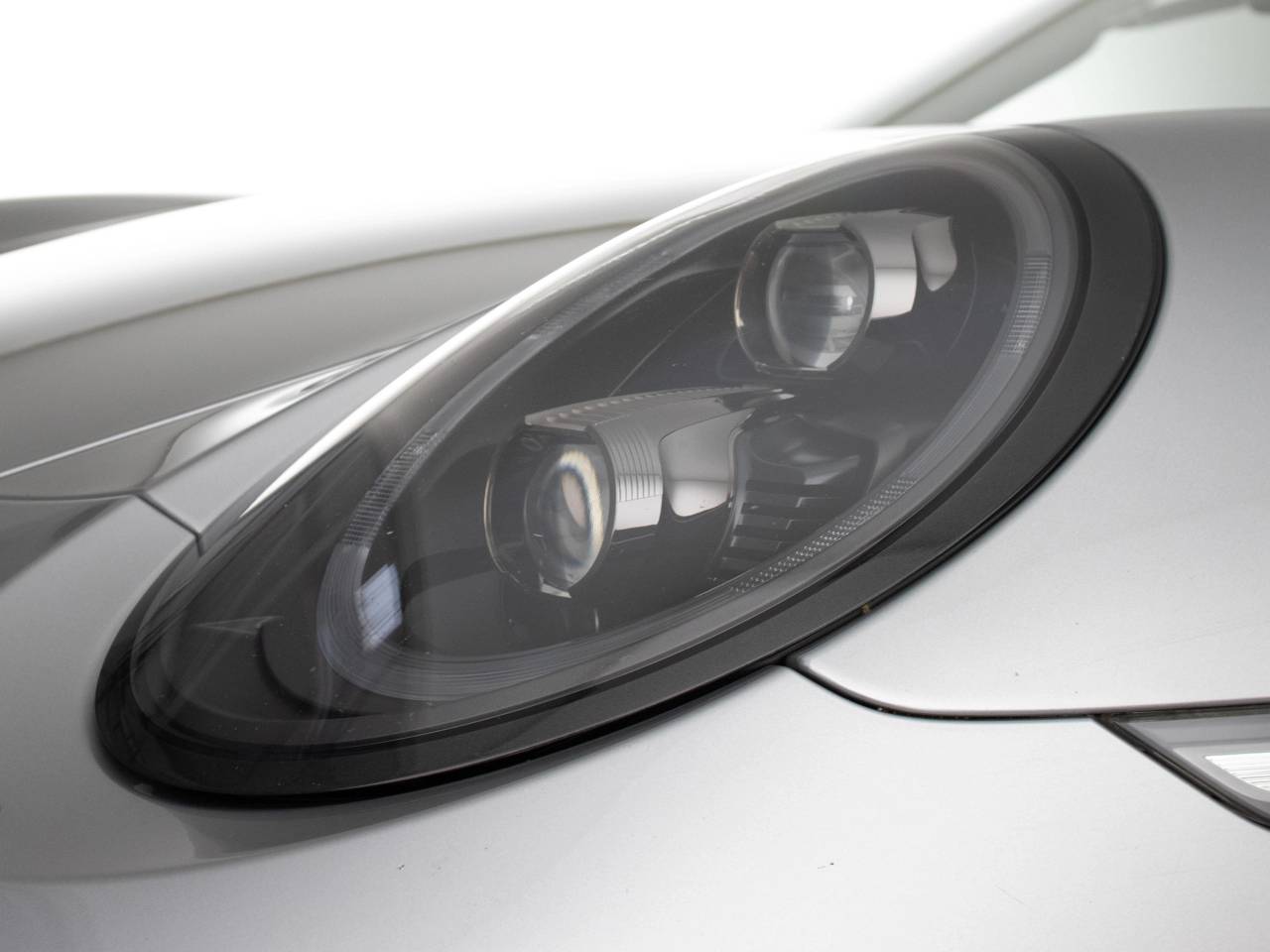 911 (991) CARRERA S PDK (3) image 18