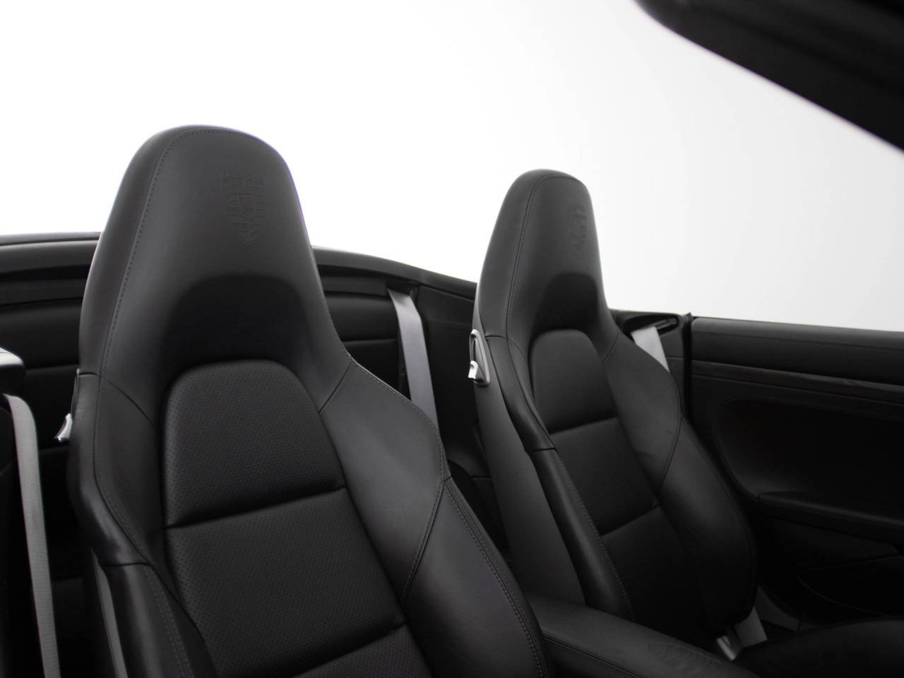 911 (991) CARRERA S PDK (3) image 05