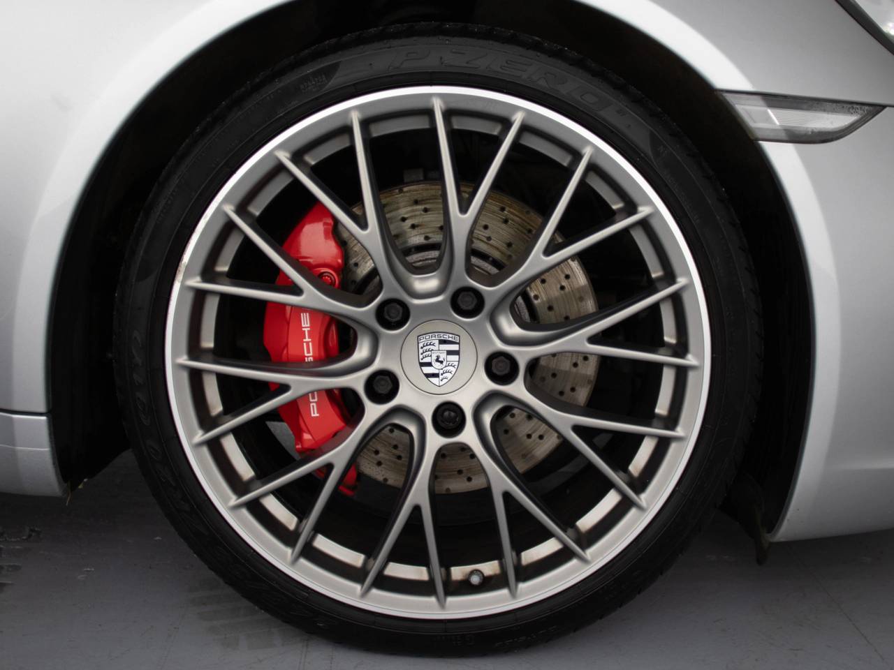 911 (991) CARRERA S PDK (3) image 06
