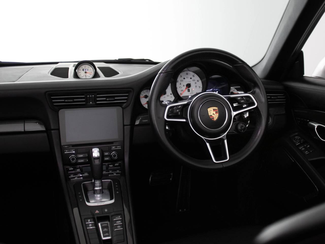 911 (991) CARRERA S PDK (3) image 39