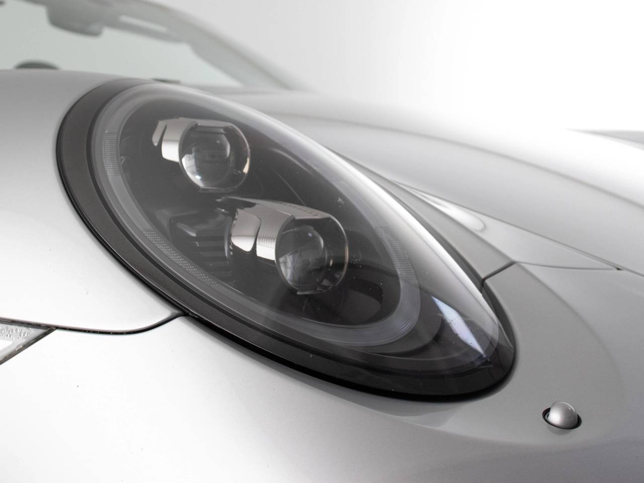 911 (991) CARRERA S PDK (3) image 16