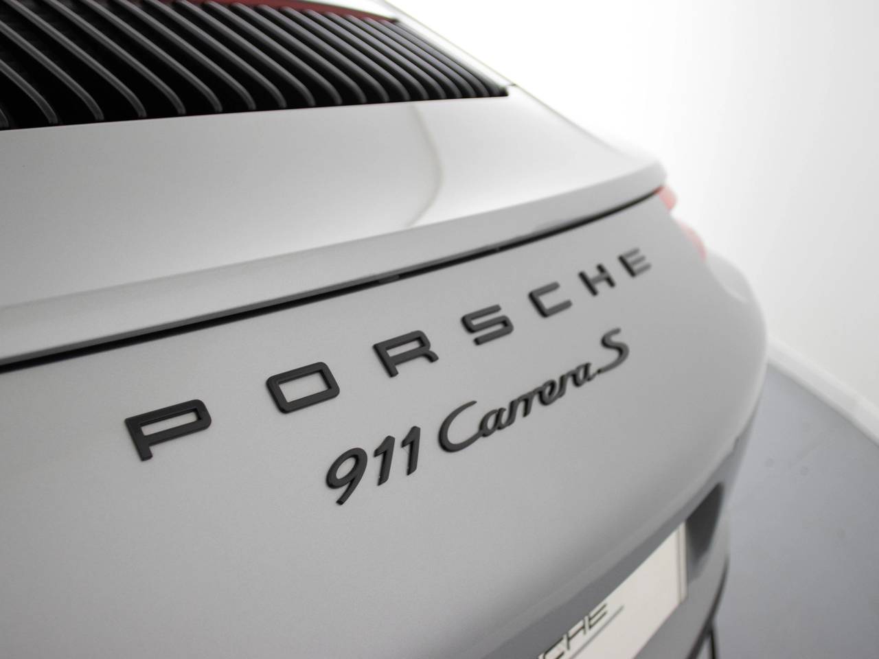 911 (991) CARRERA S PDK (3) image 20