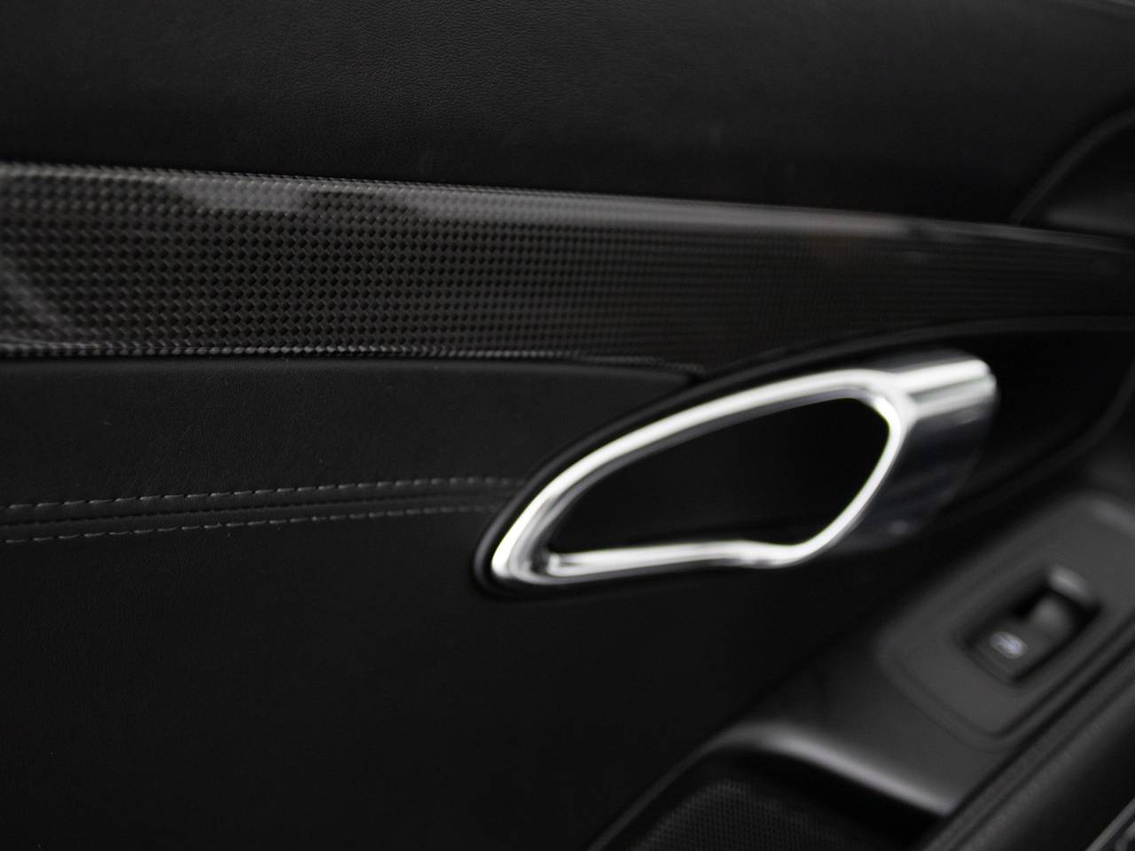911 (991) CARRERA S PDK (3) image 27