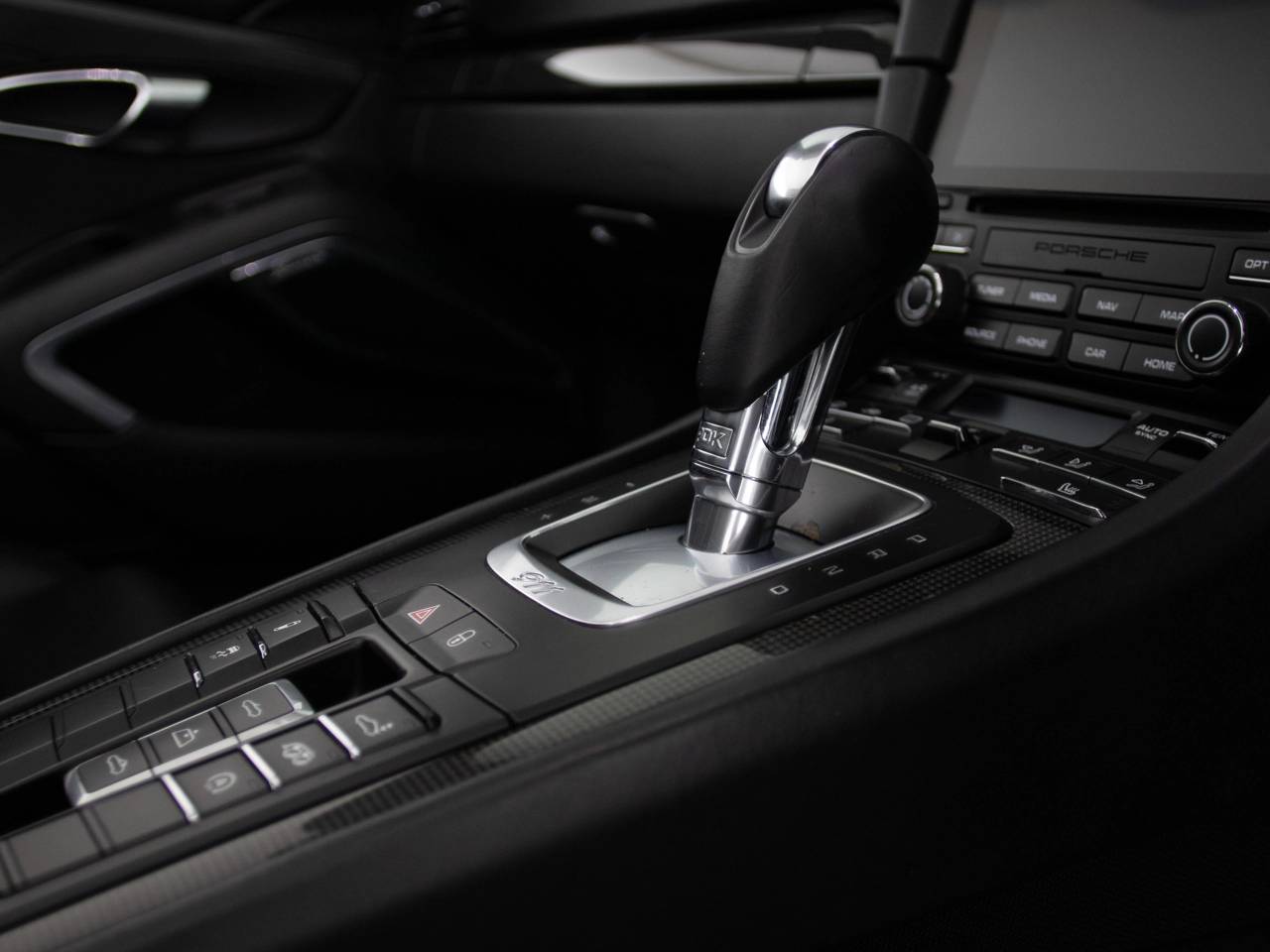 911 (991) CARRERA S PDK (3) image 49