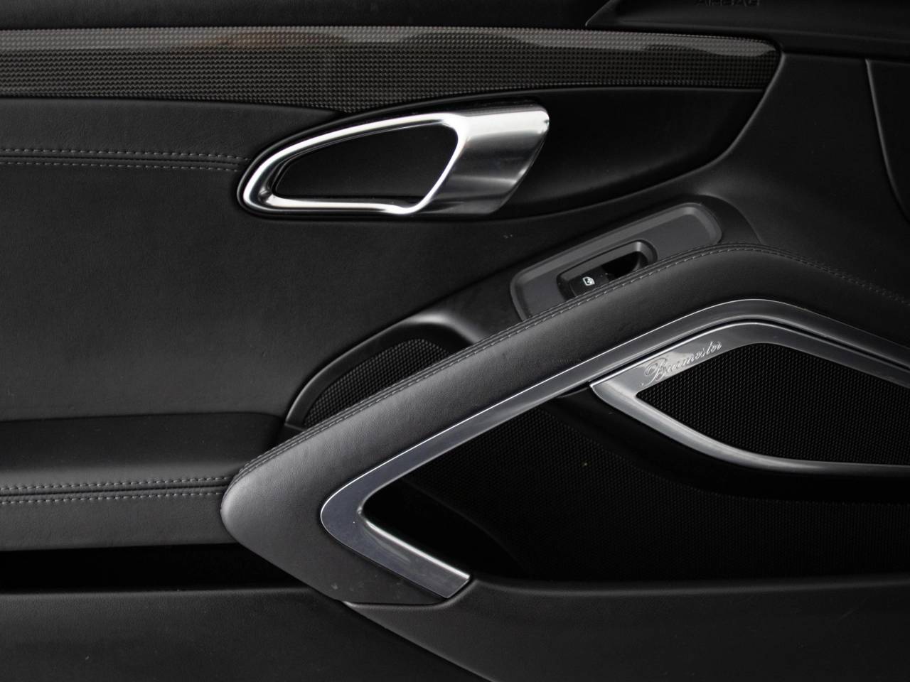 911 (991) CARRERA S PDK (3) image 28