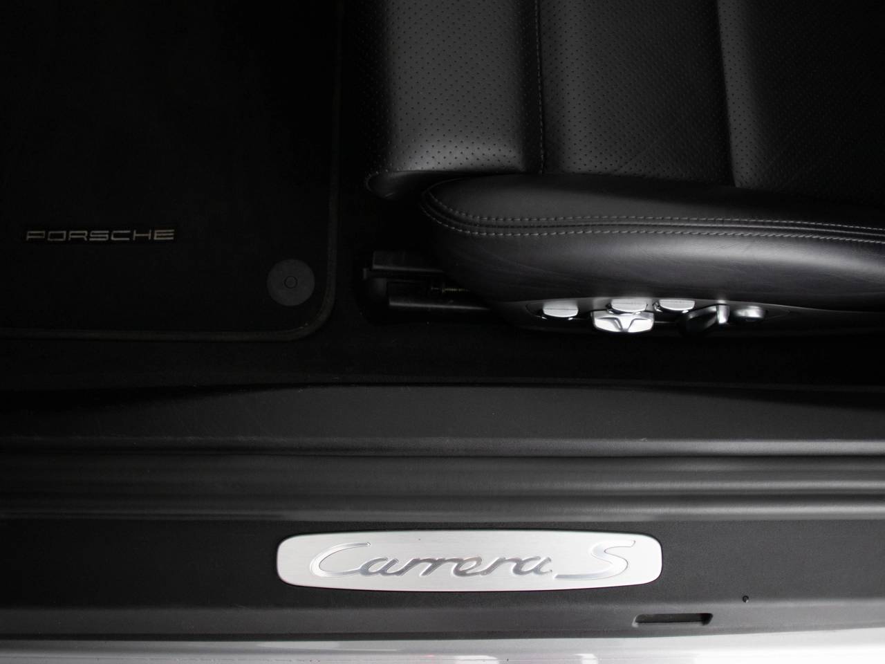 911 (991) CARRERA S PDK (3) image 65
