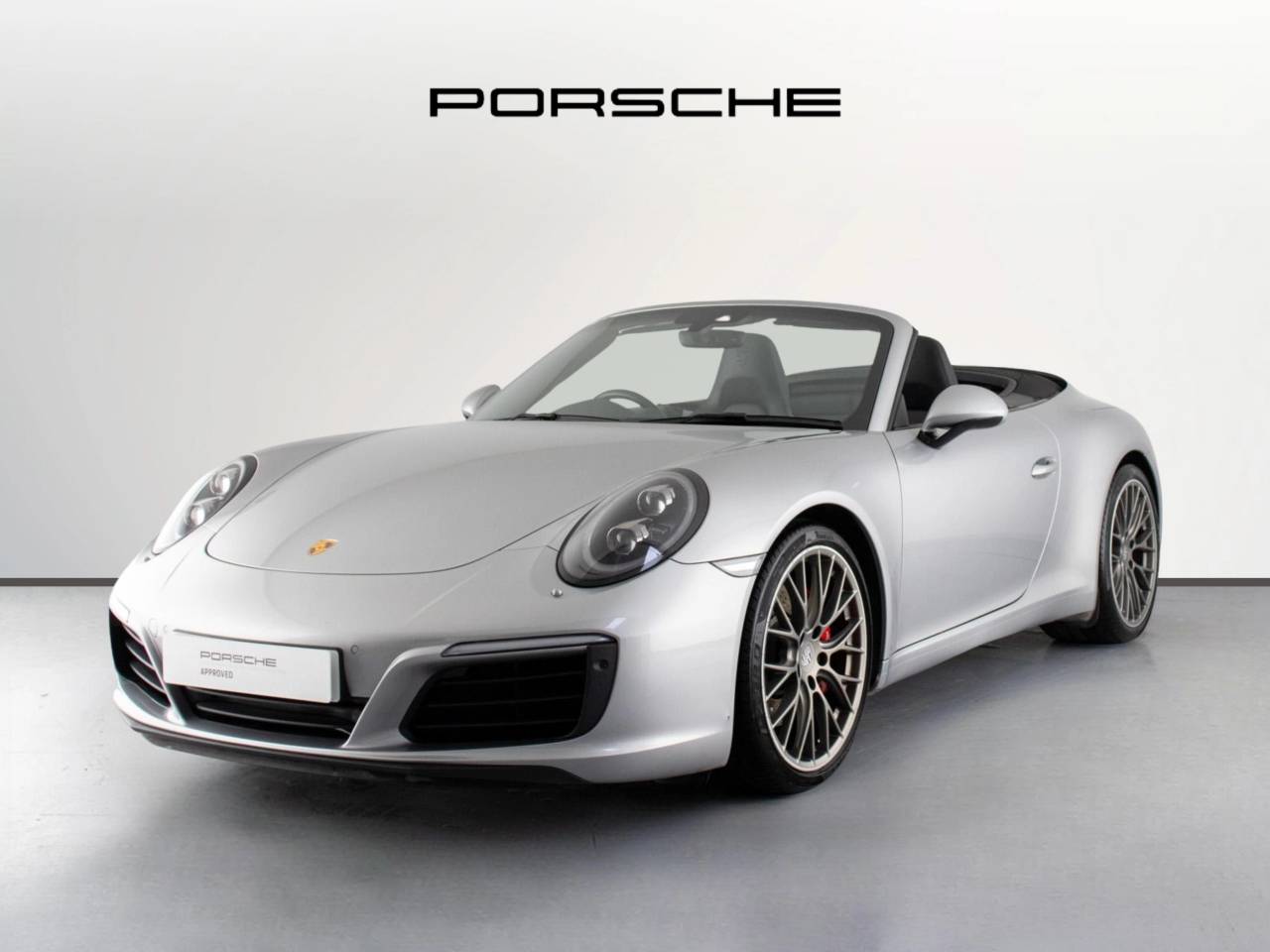 911 (991) CARRERA S PDK (3) image 12