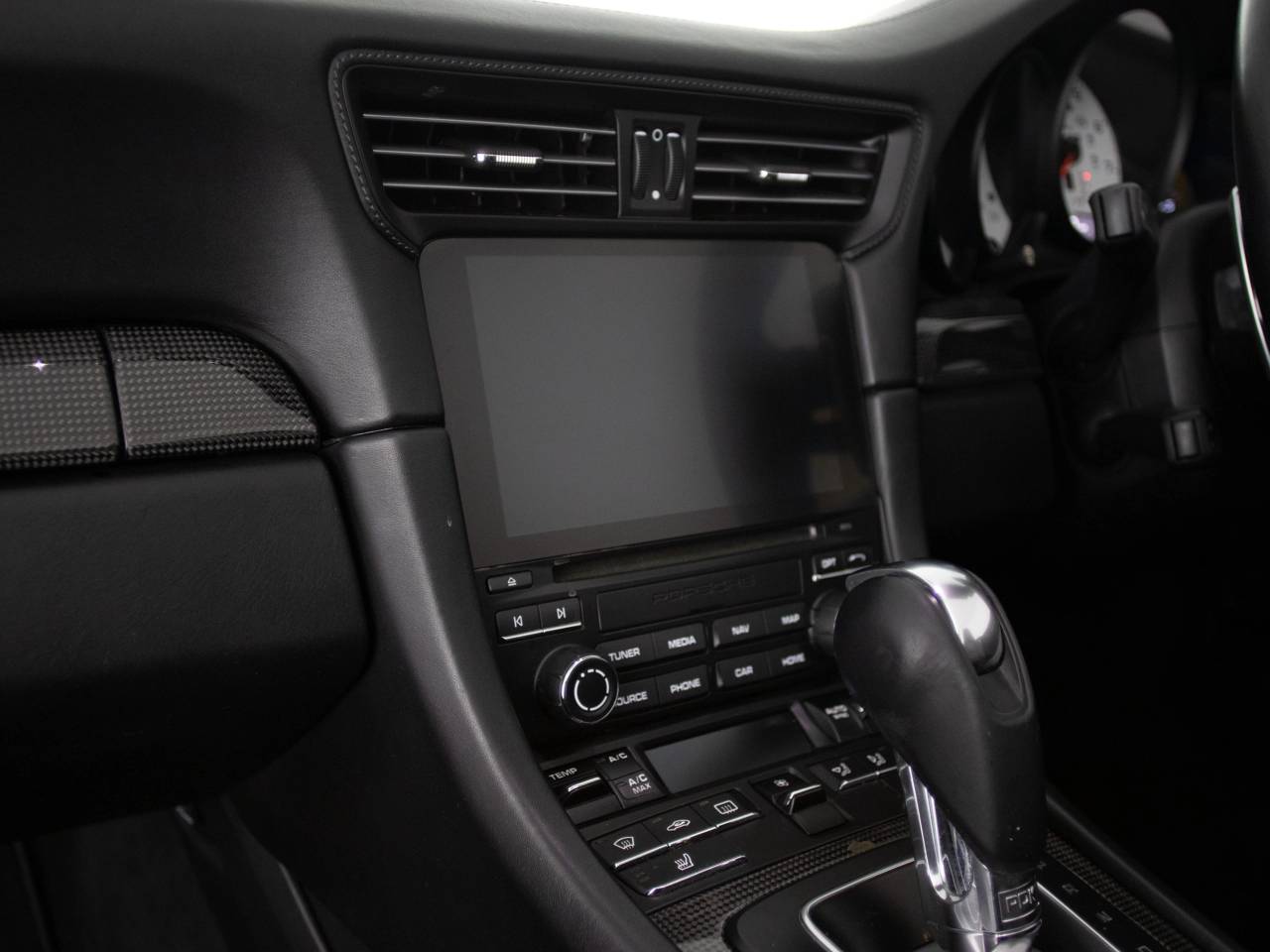 911 (991) CARRERA S PDK (3) image 33