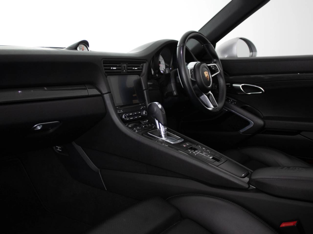 911 (991) CARRERA S PDK (3) image 26
