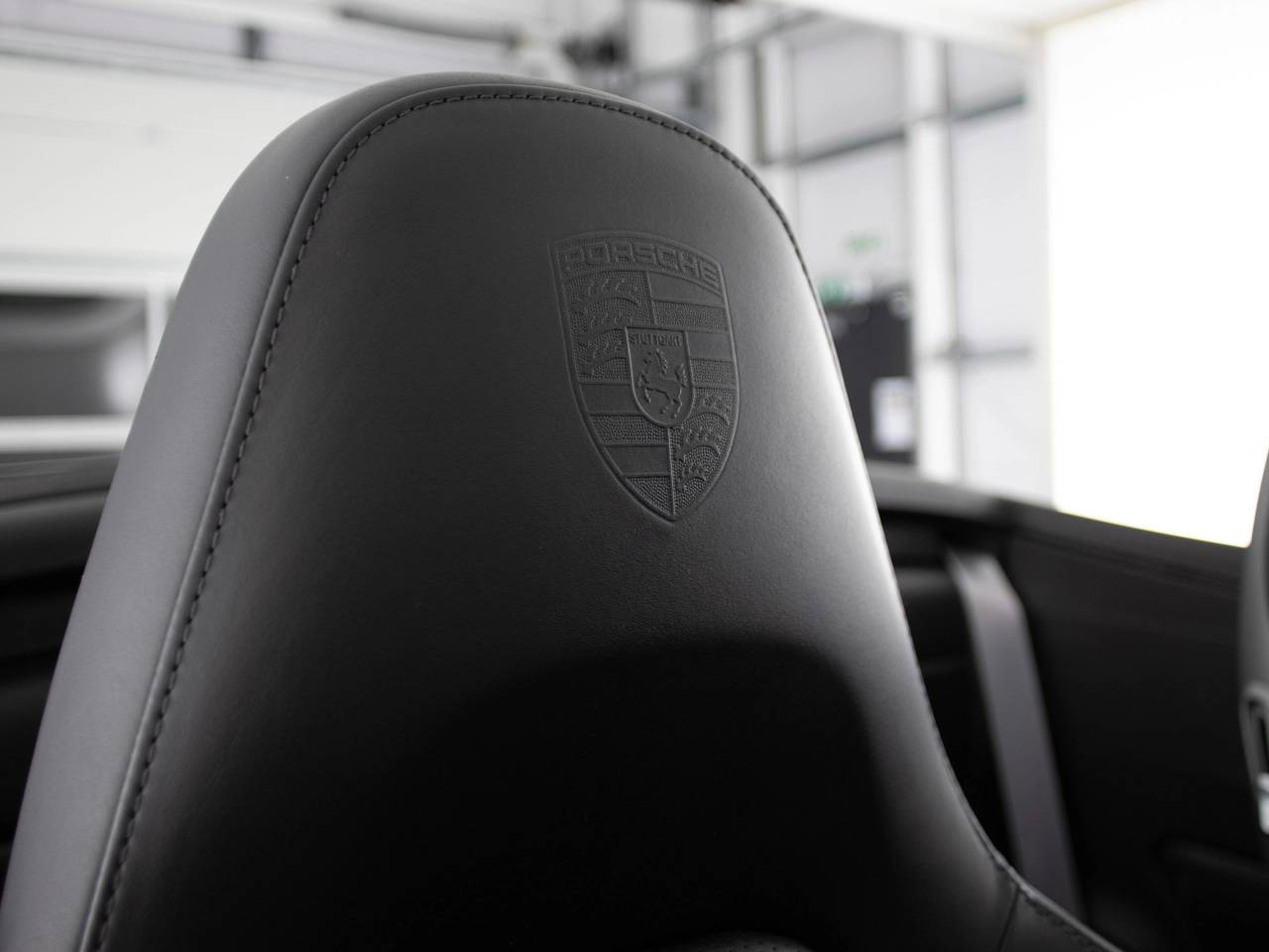 911 (991) CARRERA S PDK (3) image 57