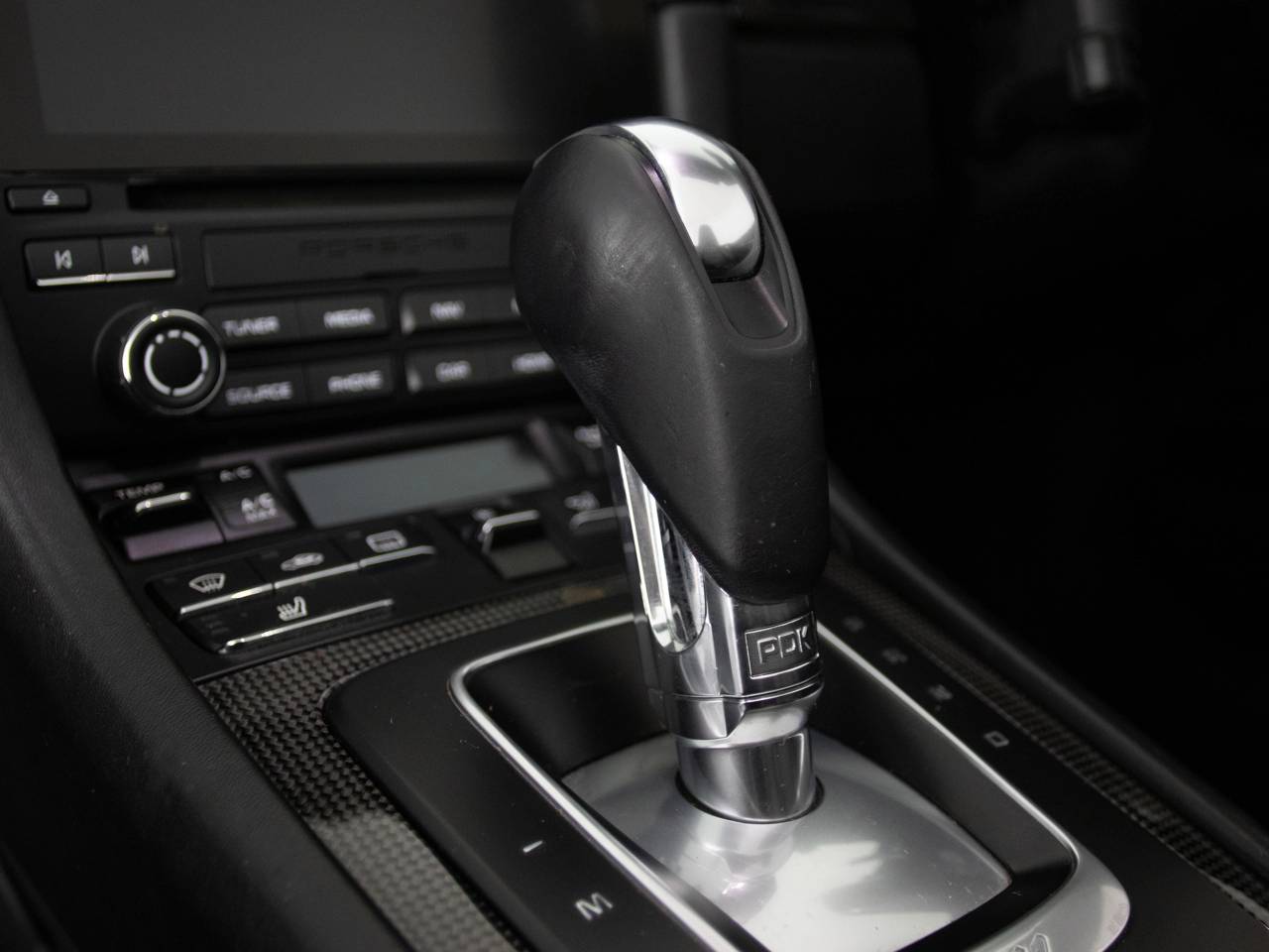 911 (991) CARRERA S PDK (3) image 36