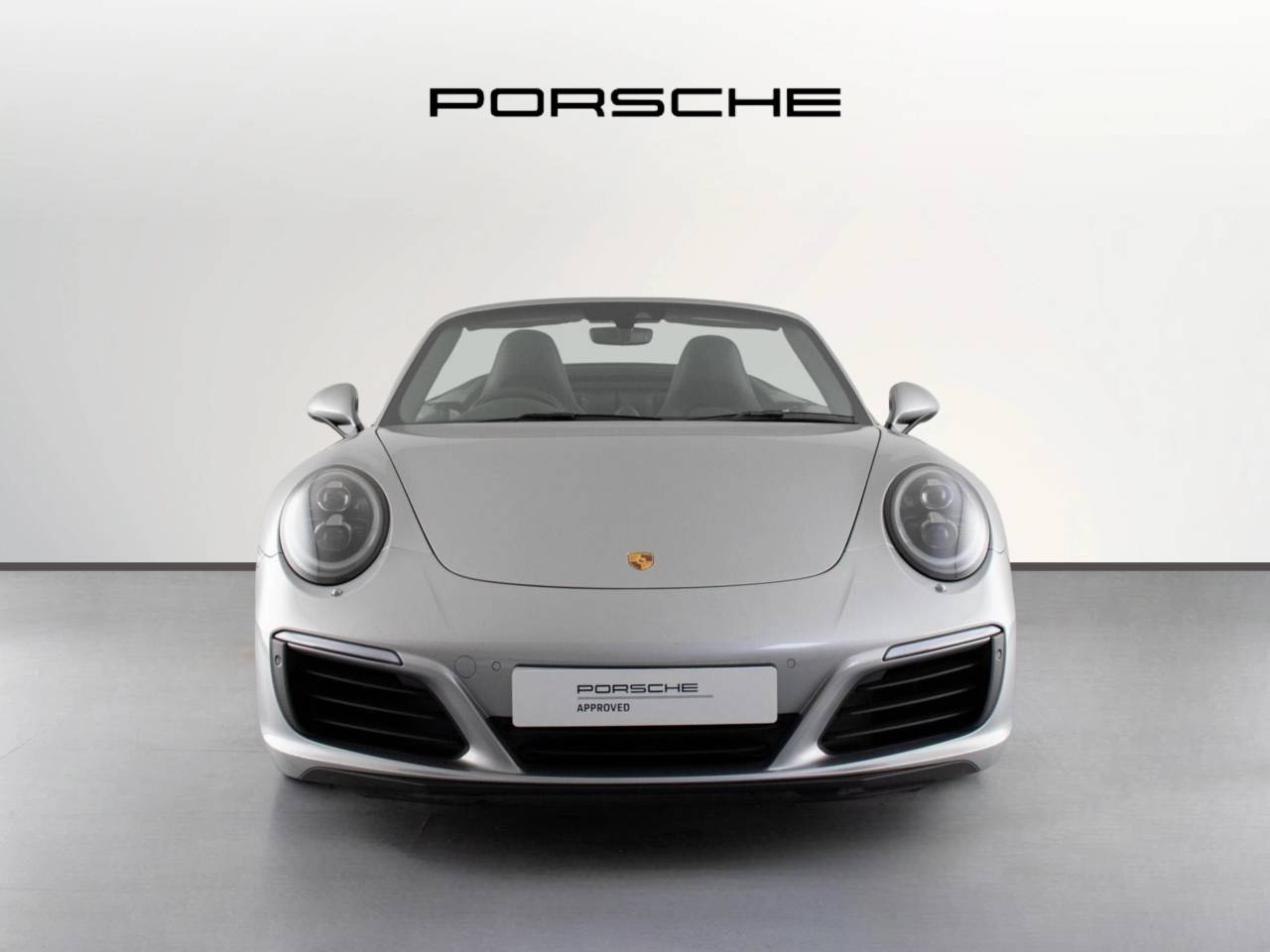 911 (991) CARRERA S PDK (3) image 07