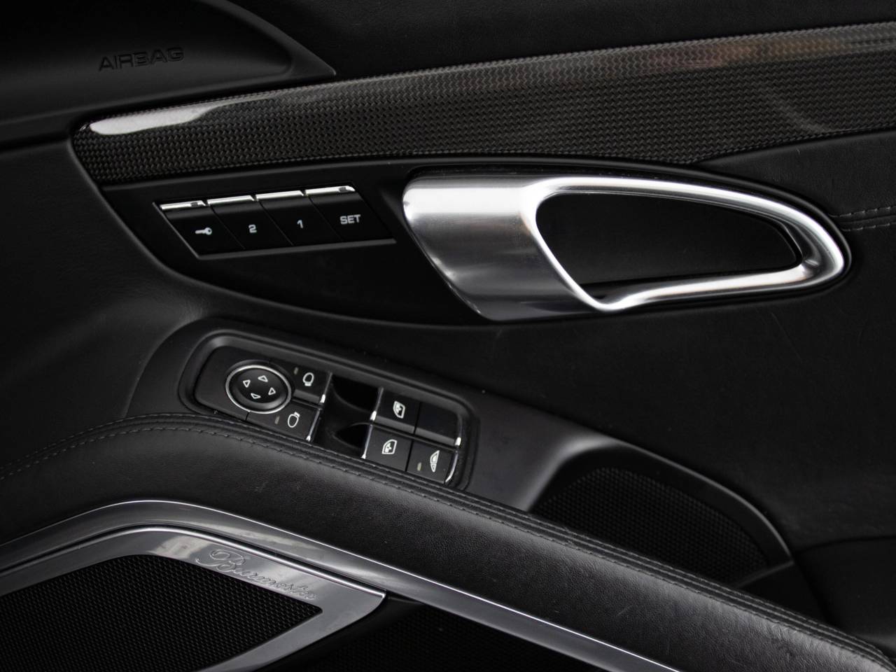 911 (991) CARRERA S PDK (3) image 42