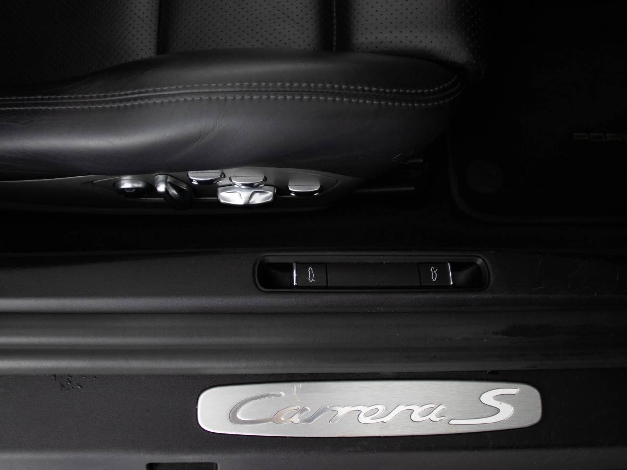 911 (991) CARRERA S PDK (3) image 45