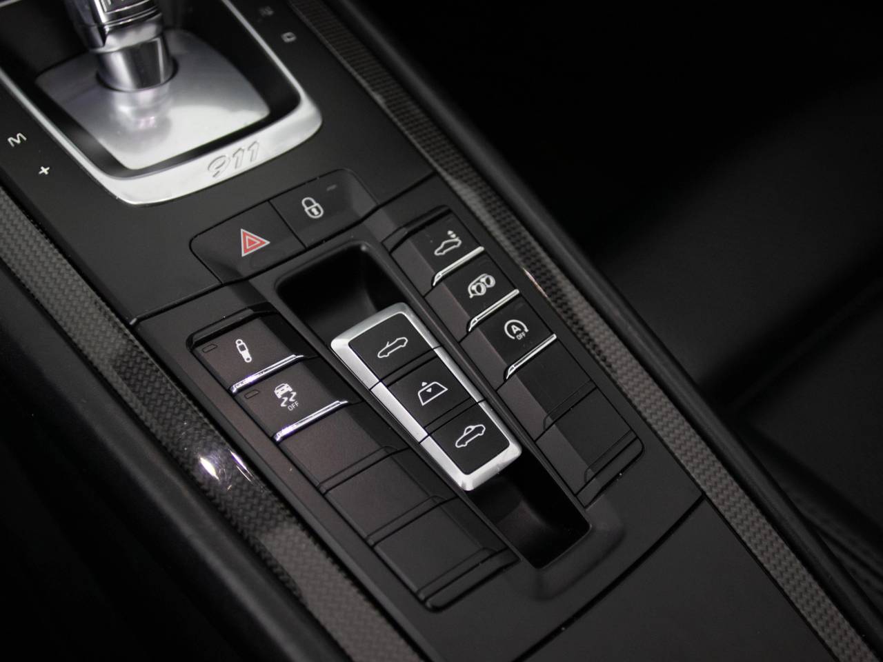 911 (991) CARRERA S PDK (3) image 37