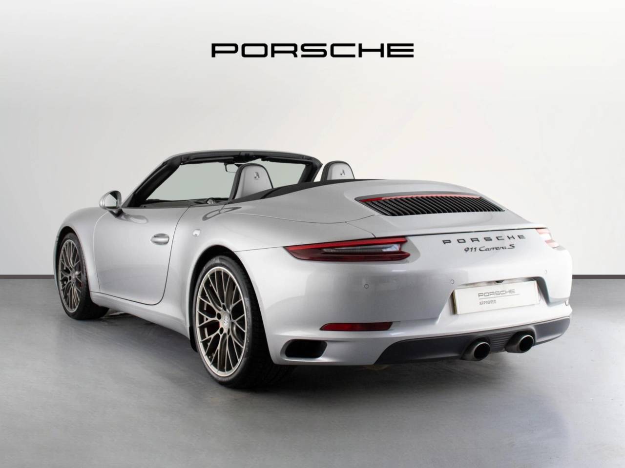 911 (991) CARRERA S PDK (3) image 10