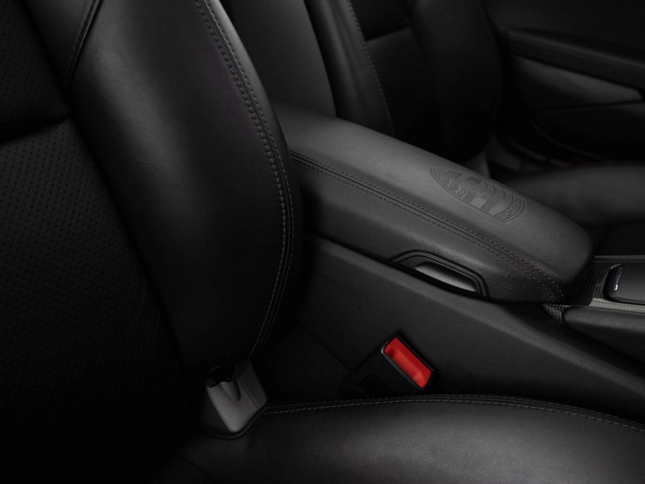 911 (991) CARRERA S PDK (3) image 51