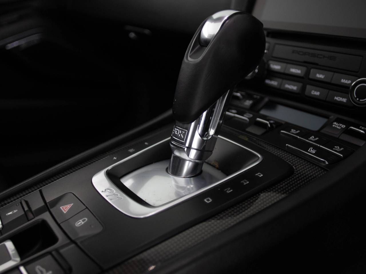 911 (991) CARRERA S PDK (3) image 53