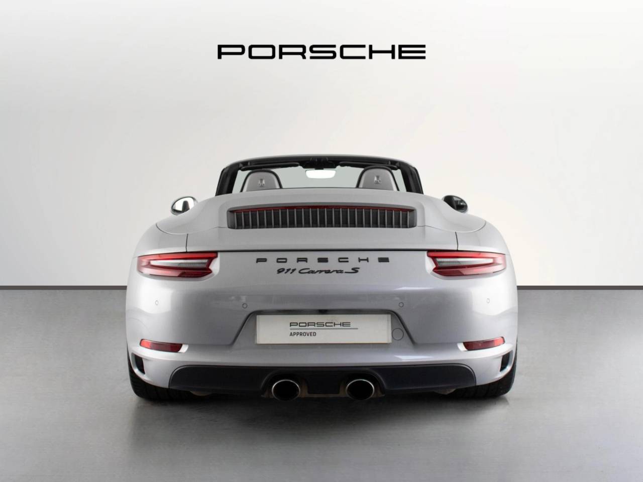 911 (991) CARRERA S PDK (3) image 08
