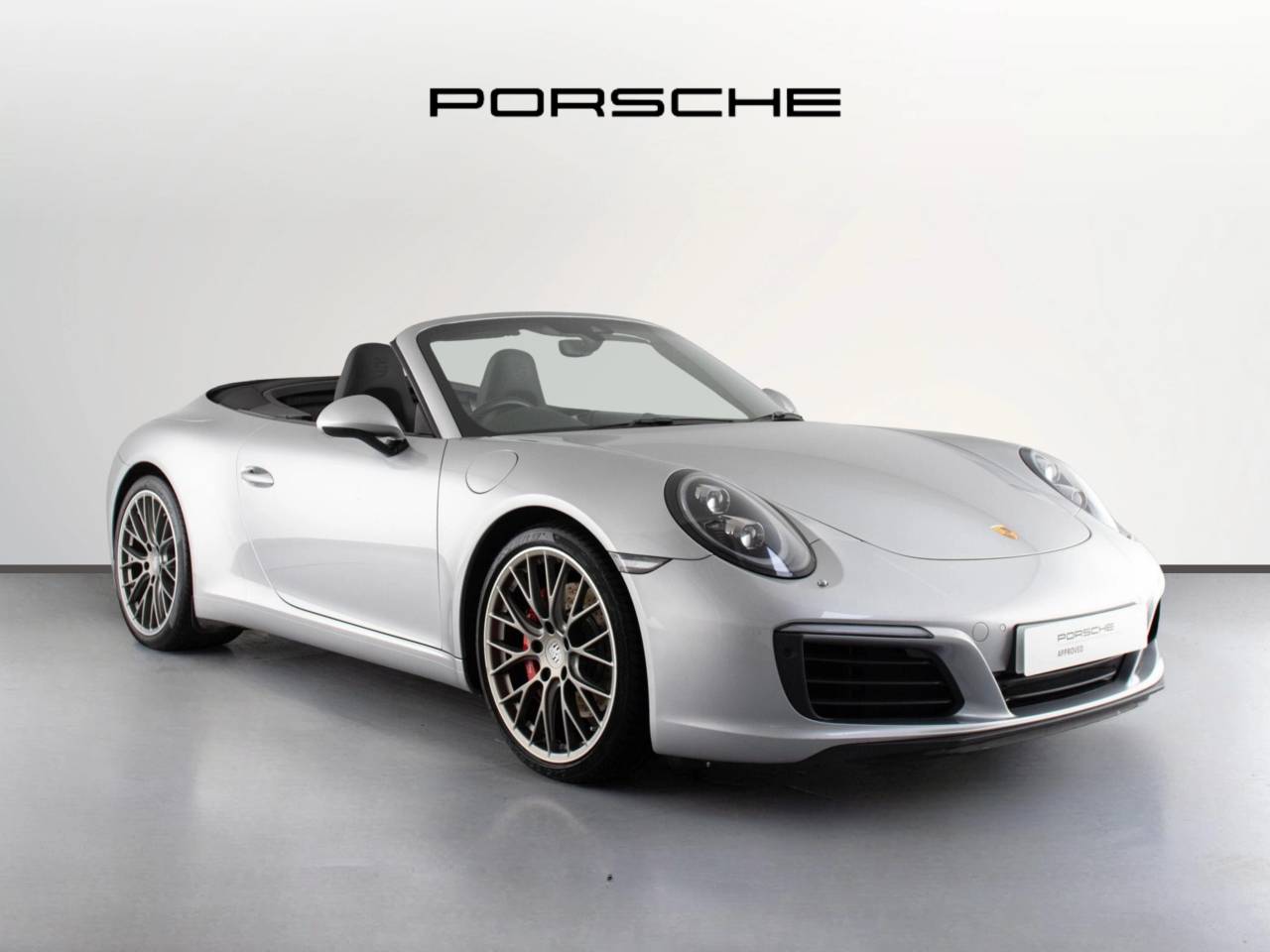 911 (991) CARRERA S PDK (3) image 09