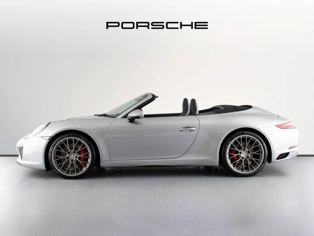 911 (991) CARRERA S PDK (3) image 11