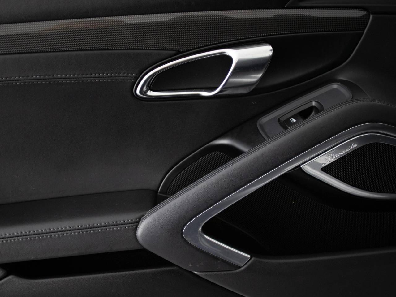 911 (991) CARRERA S PDK (3) image 30