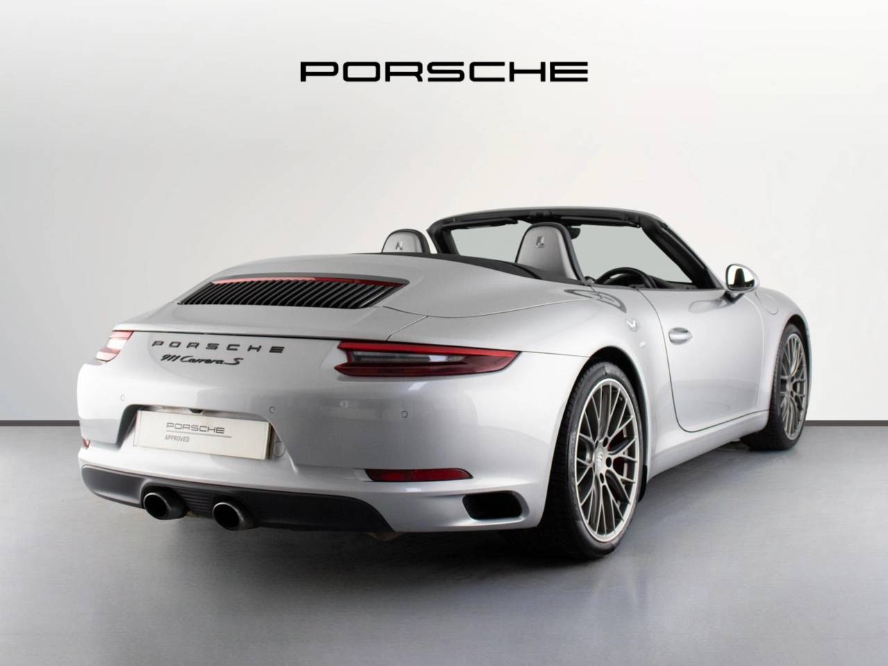 911 (991) CARRERA S PDK (3) image 13