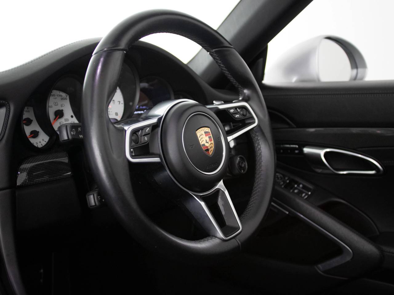 911 (991) CARRERA S PDK (3) image 35
