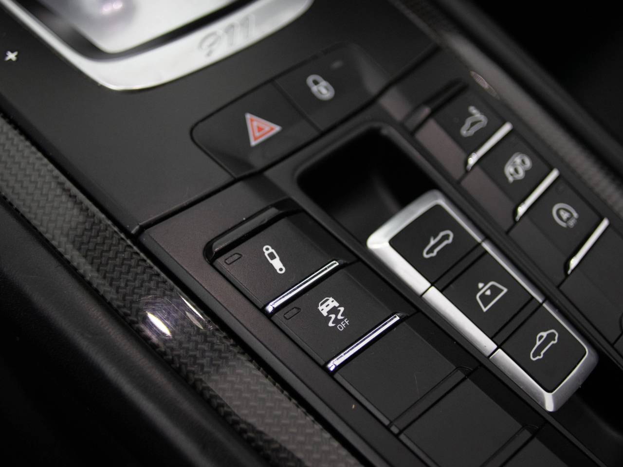 911 (991) CARRERA S PDK (3) image 32