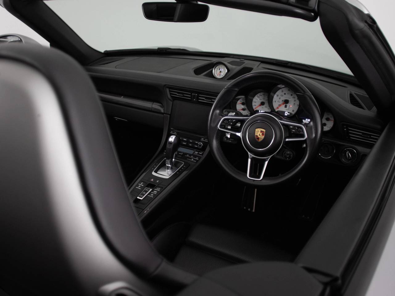 911 (991) CARRERA S PDK (3) image 41