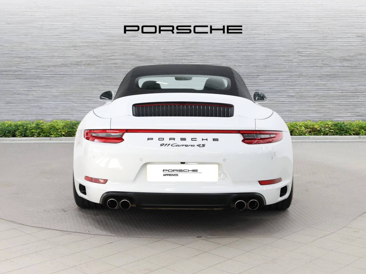 911 (991) CARRERA 4S PDK (28) image 10