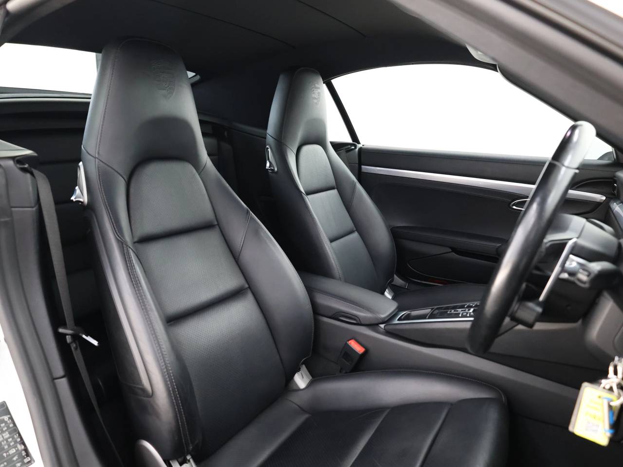 911 (991) CARRERA 4S PDK (28) image 05