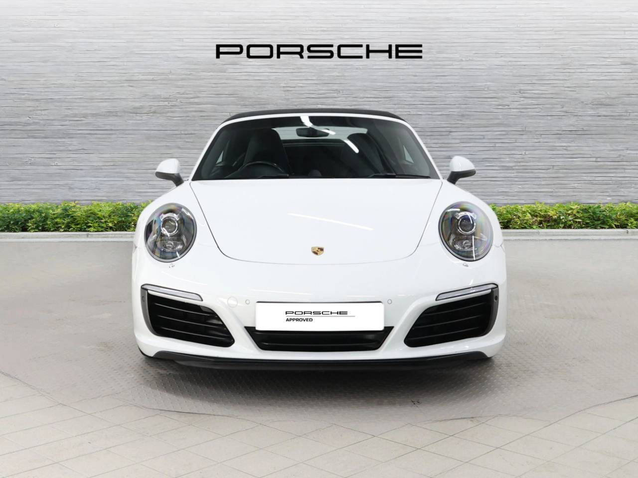 911 (991) CARRERA 4S PDK (28) image 09