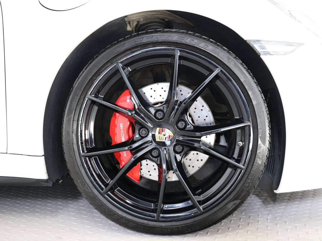 911 (991) CARRERA 4S PDK (28) image 48