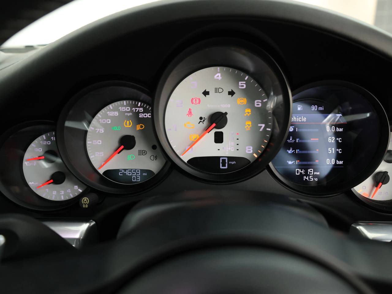 911 (991) CARRERA 4S PDK (28) image 40