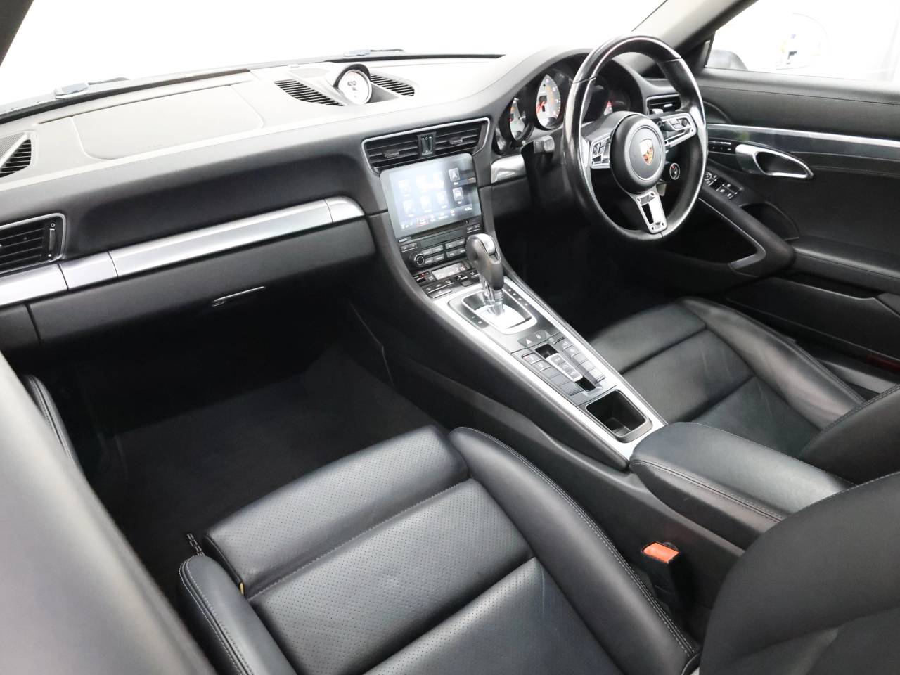 911 (991) CARRERA 4S PDK (28) image 28