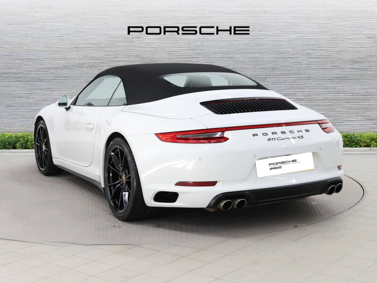 911 (991) CARRERA 4S PDK (28) image 08