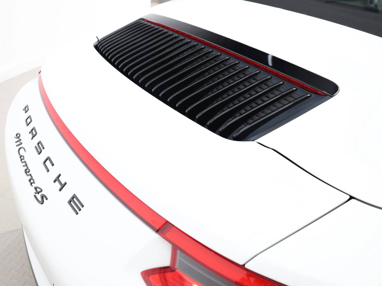 911 (991) CARRERA 4S PDK (28) image 19