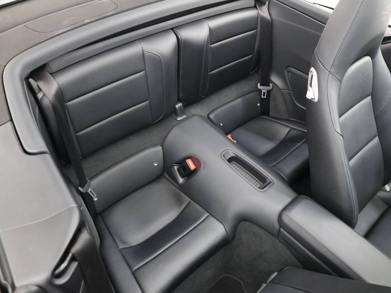 911 (991) CARRERA 4S PDK (28) image 41