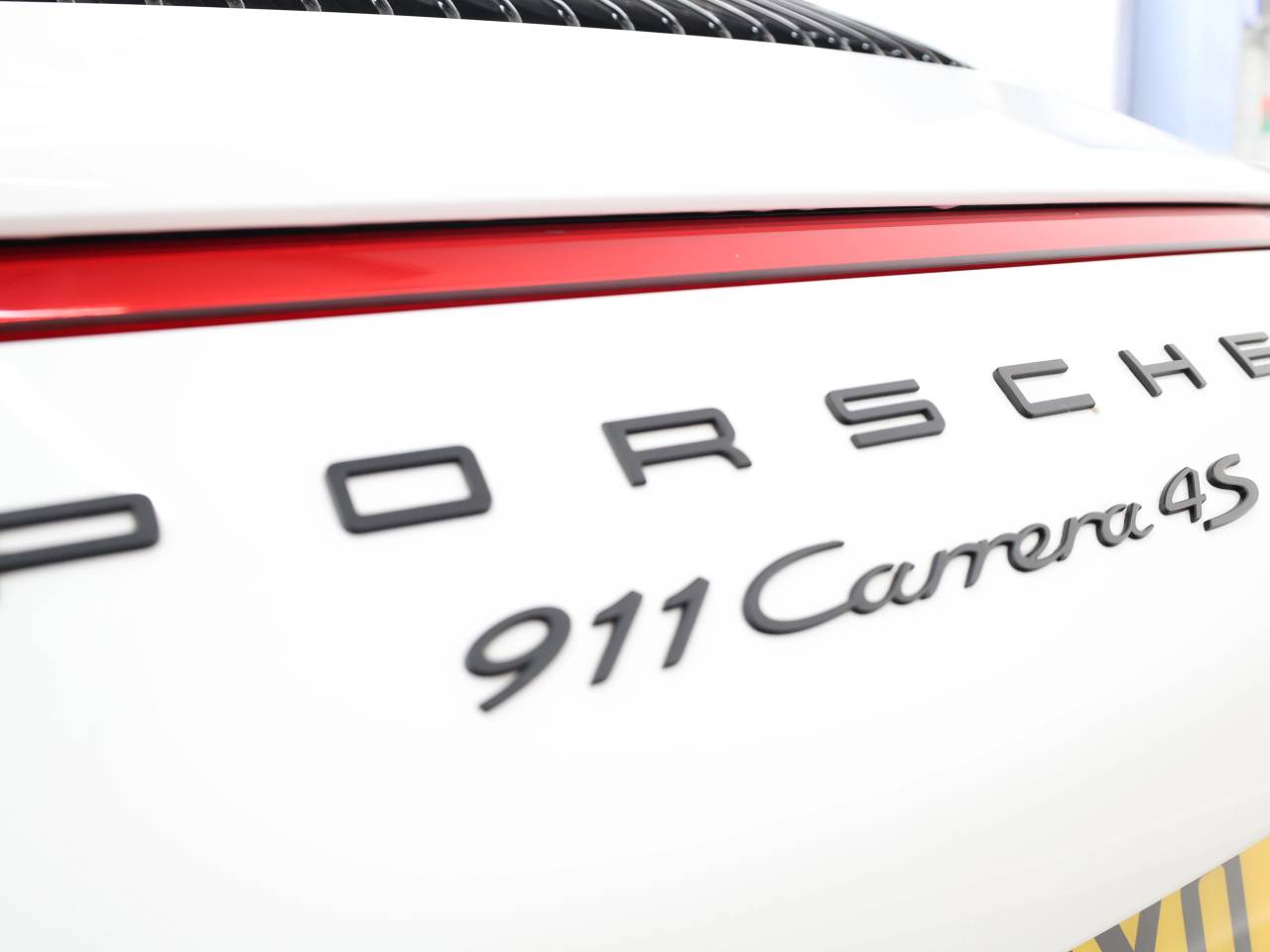 911 (991) CARRERA 4S PDK (28) image 16