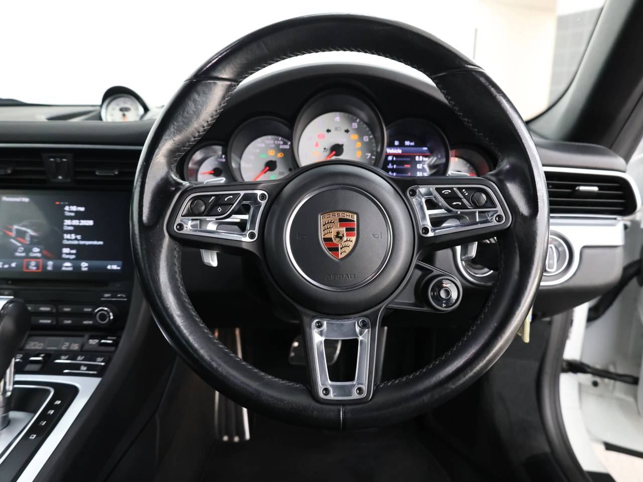 911 (991) CARRERA 4S PDK (28) image 20