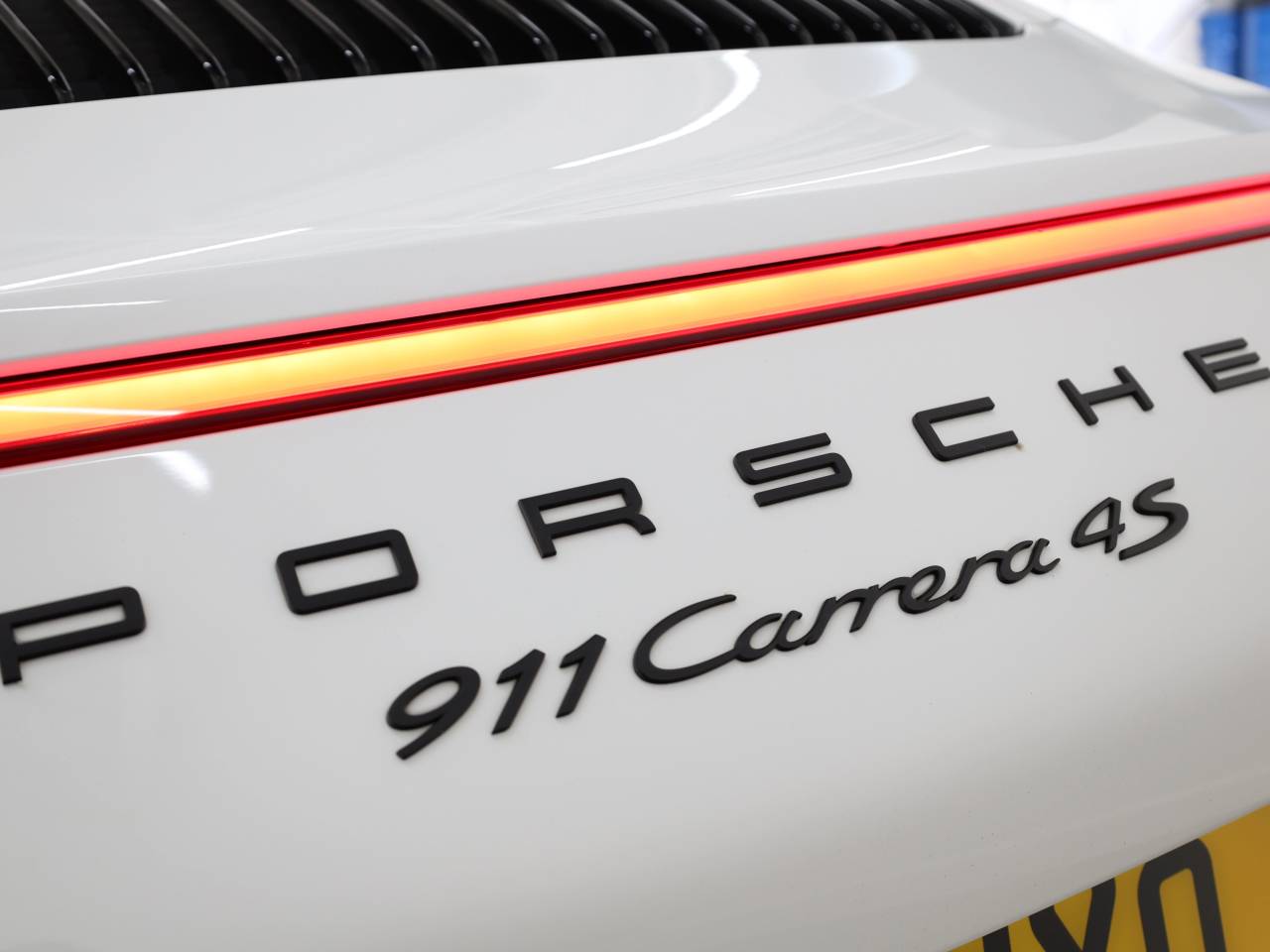 911 (991) CARRERA 4S PDK (28) image 44