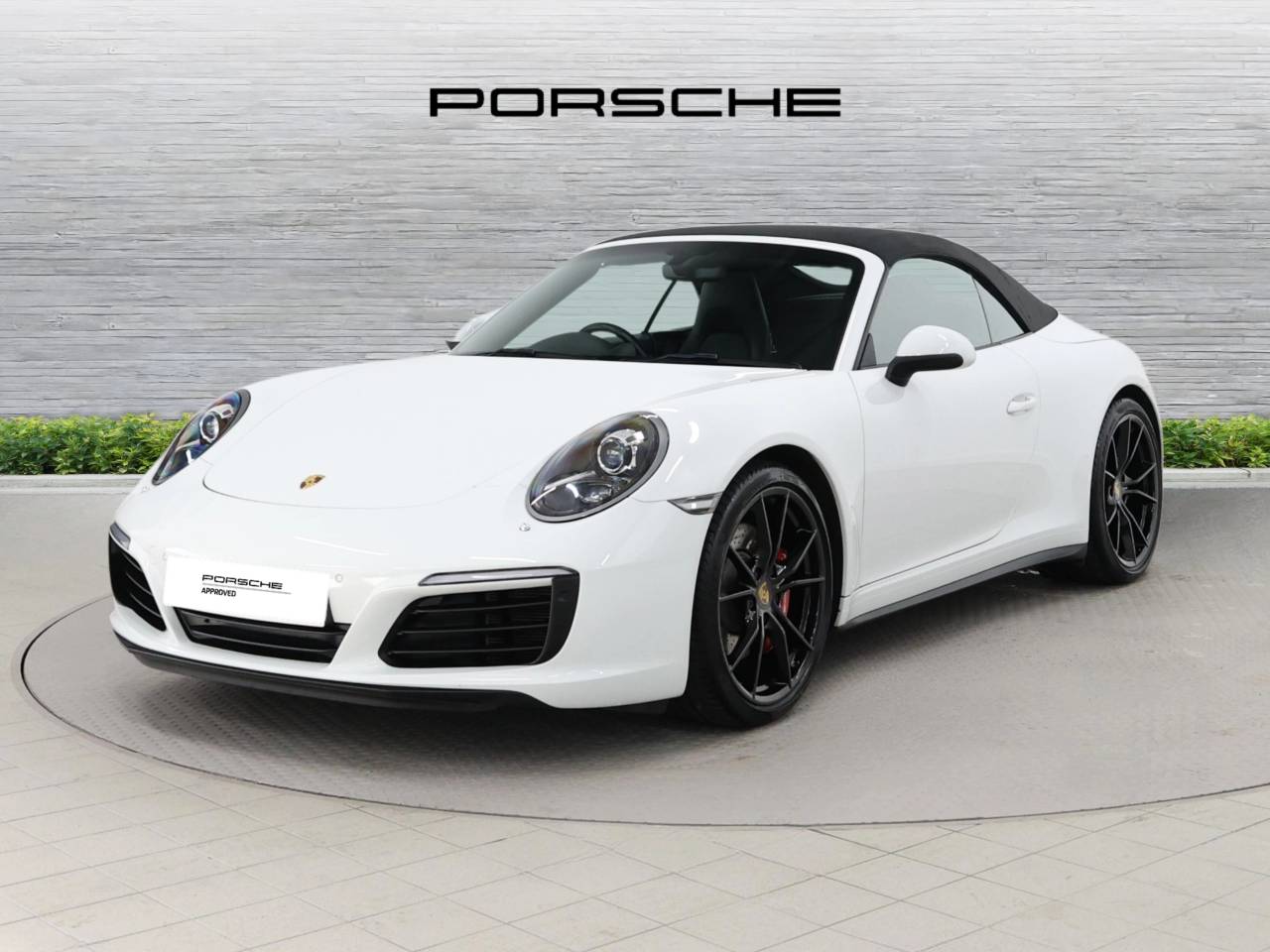 911 (991) CARRERA 4S PDK (28) image 06