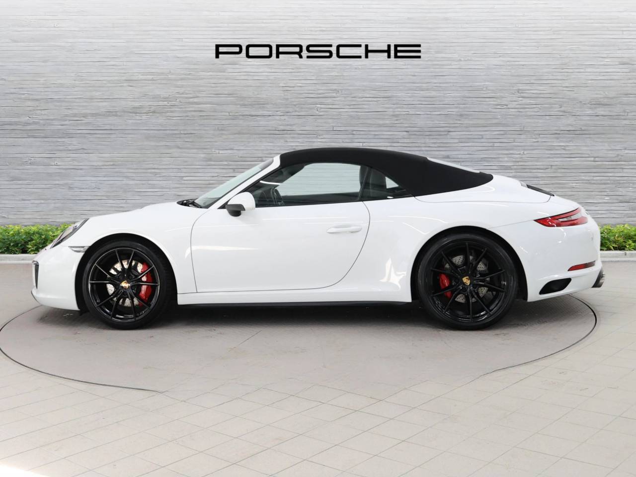 911 (991) CARRERA 4S PDK (28) image 07