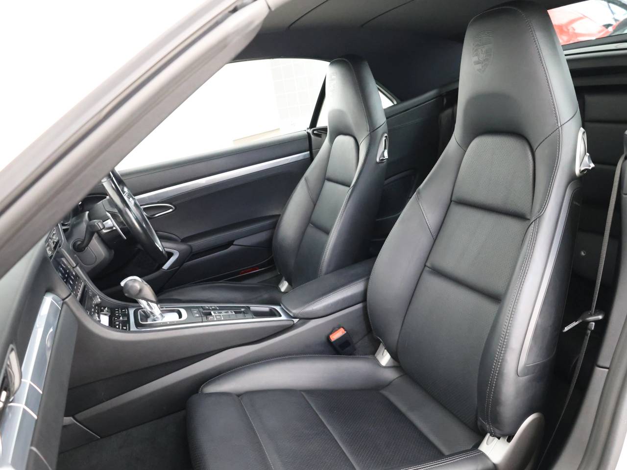 911 (991) CARRERA 4S PDK (28) image 33