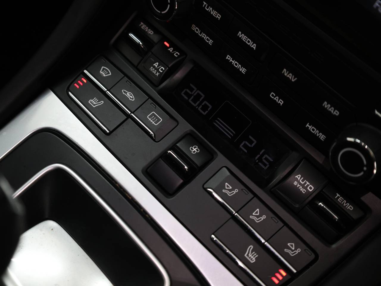 911 (991) CARRERA 4S PDK (28) image 23