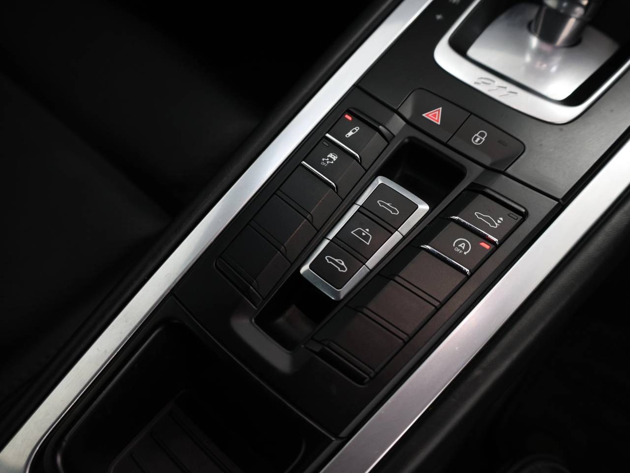 911 (991) CARRERA 4S PDK (28) image 36