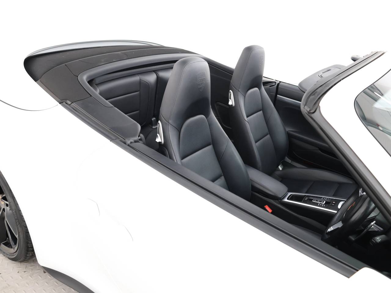 911 (991) CARRERA 4S PDK (28) image 26