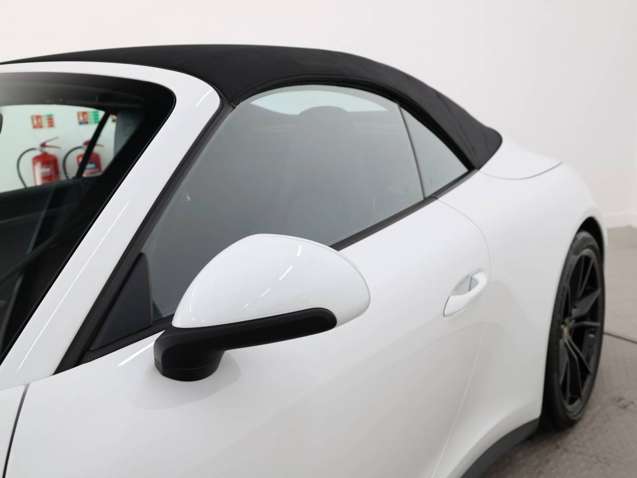 911 (991) CARRERA 4S PDK (28) image 18