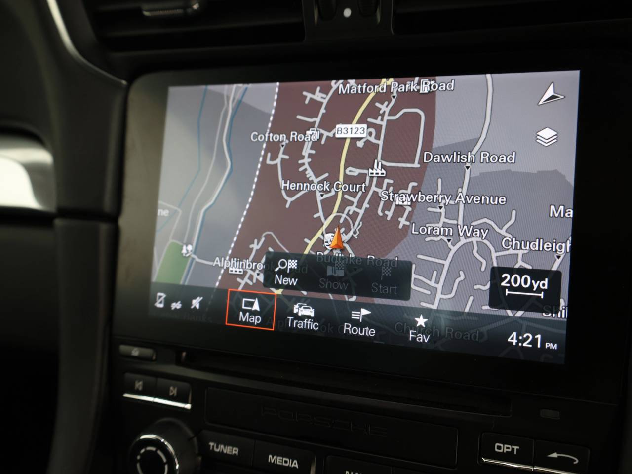 911 (991) CARRERA 4S PDK (28) image 27